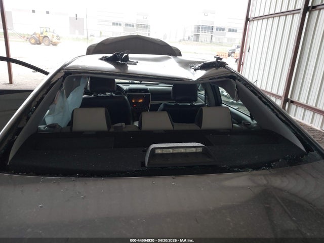 44994920 :رقم المزاد ، 4T1BF1FK7GU219171 vin ، 2016 Toyota Camry Se مزاد بيع