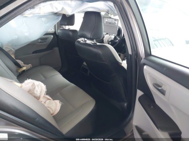 44994920 :رقم المزاد ، 4T1BF1FK7GU219171 vin ، 2016 Toyota Camry Se مزاد بيع