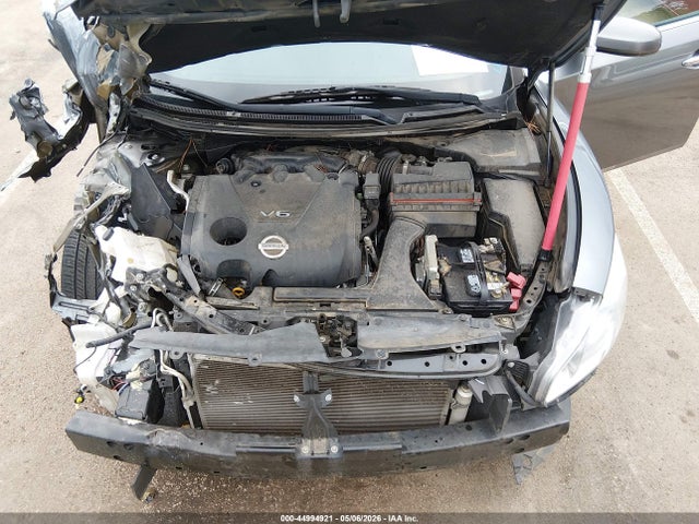 Продаж на аукціоні авто 2014 Nissan Maxima 3.5 S, vin: 1N4AA5AP0EC455016, номер лоту: 44994921