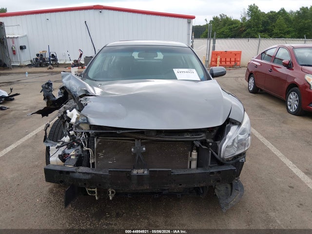 Продаж на аукціоні авто 2014 Nissan Maxima 3.5 S, vin: 1N4AA5AP0EC455016, номер лоту: 44994921