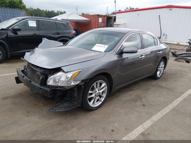 Продаж на аукціоні авто 2014 Nissan Maxima 3.5 S, vin: 1N4AA5AP0EC455016, номер лоту: 44994921