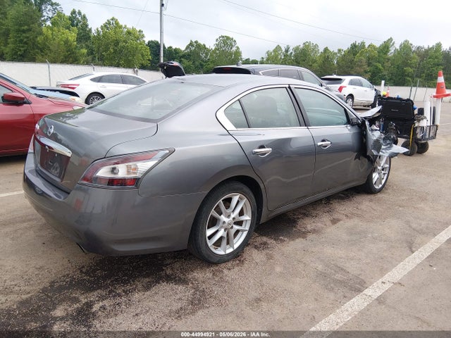 Продаж на аукціоні авто 2014 Nissan Maxima 3.5 S, vin: 1N4AA5AP0EC455016, номер лоту: 44994921