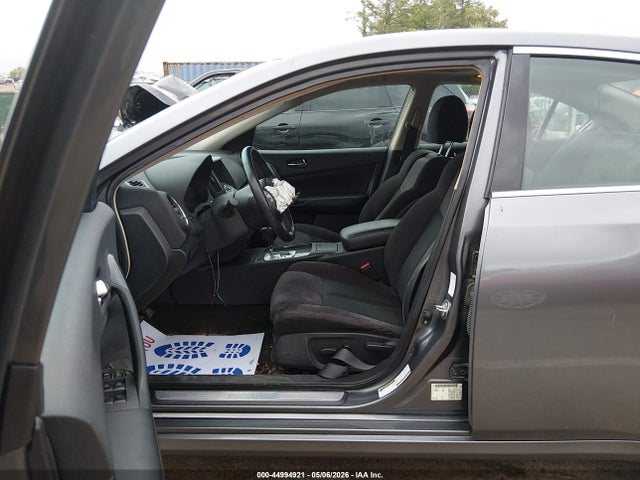Продаж на аукціоні авто 2014 Nissan Maxima 3.5 S, vin: 1N4AA5AP0EC455016, номер лоту: 44994921
