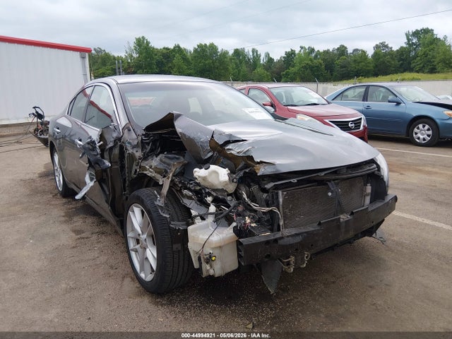 Продаж на аукціоні авто 2014 Nissan Maxima 3.5 S, vin: 1N4AA5AP0EC455016, номер лоту: 44994921