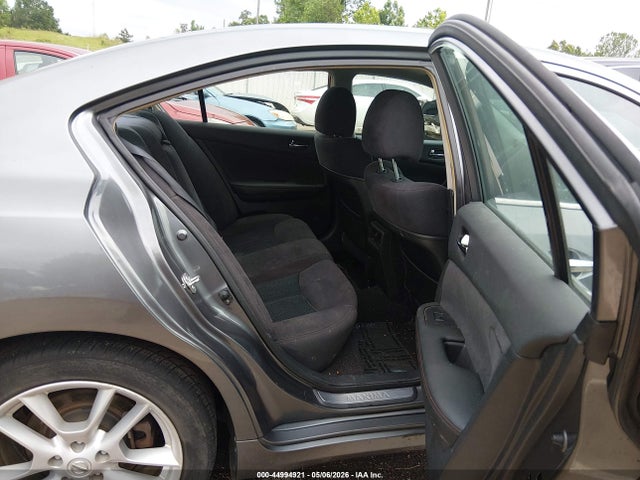 Продаж на аукціоні авто 2014 Nissan Maxima 3.5 S, vin: 1N4AA5AP0EC455016, номер лоту: 44994921