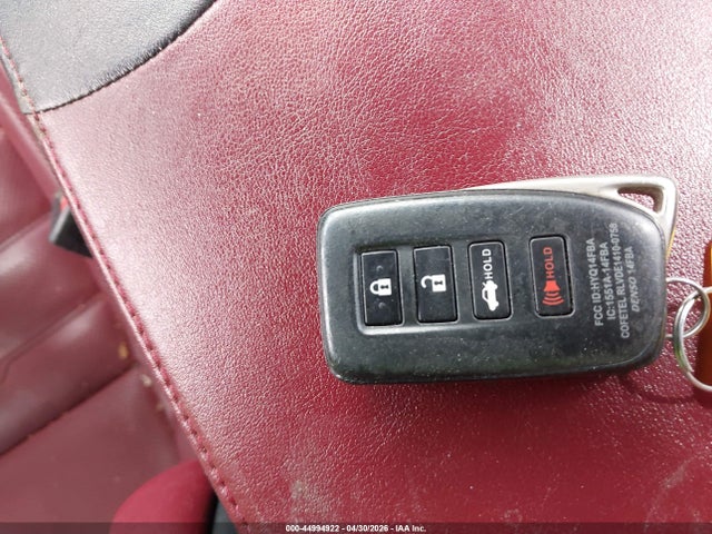 Продаж на аукціоні авто 2017 Lexus Rc 200t, vin: JTHHA5BC9H5007353, номер лоту: 44994922
