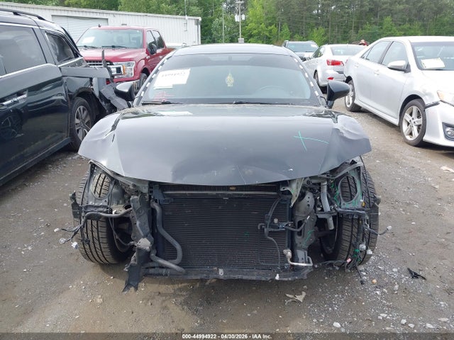 Продаж на аукціоні авто 2017 Lexus Rc 200t, vin: JTHHA5BC9H5007353, номер лоту: 44994922