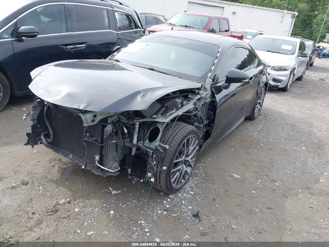 Продаж на аукціоні авто 2017 Lexus Rc 200t, vin: JTHHA5BC9H5007353, номер лоту: 44994922