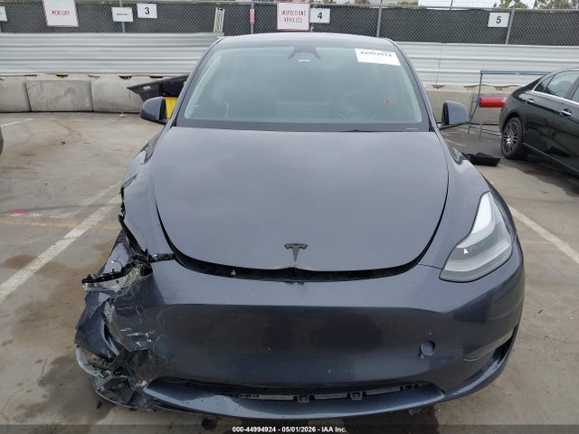 Tesla Model Y Rwd 2023 7SAYGDEDXPF966310 Image 12