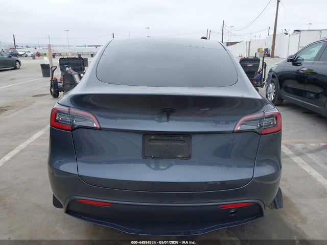 Tesla Model Y Rwd 2023 7SAYGDEDXPF966310 Image 16
