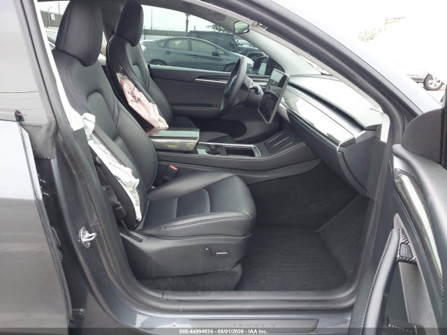 Tesla Model Y Rwd 2023 7SAYGDEDXPF966310 Image 5