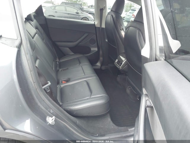Tesla Model Y Rwd 2023 7SAYGDEDXPF966310 Image 8