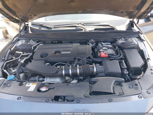 1HGCV2F55LA010567 Honda Accord Ex-l 2.0t