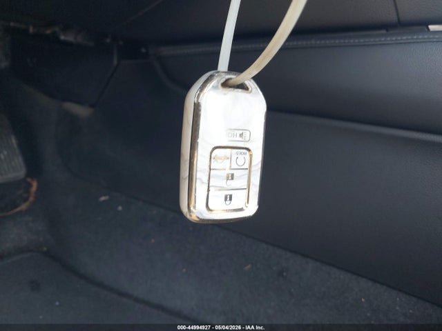 1HGCV2F55LA010567 Honda Accord Ex-l 2.0t