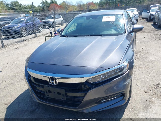 1HGCV2F55LA010567 Honda Accord Ex-l 2.0t