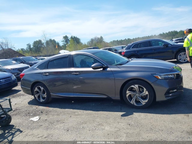 1HGCV2F55LA010567 Honda Accord Ex-l 2.0t