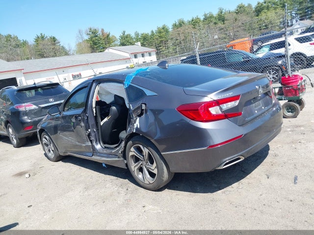 1HGCV2F55LA010567 Honda Accord Ex-l 2.0t