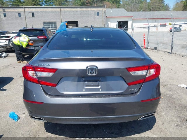 1HGCV2F55LA010567 Honda Accord Ex-l 2.0t