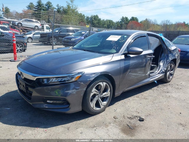 1HGCV2F55LA010567 Honda Accord Ex-l 2.0t