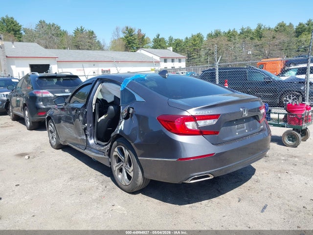 1HGCV2F55LA010567 Honda Accord Ex-l 2.0t