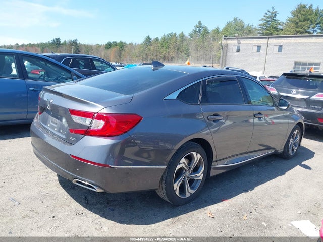 1HGCV2F55LA010567 Honda Accord Ex-l 2.0t