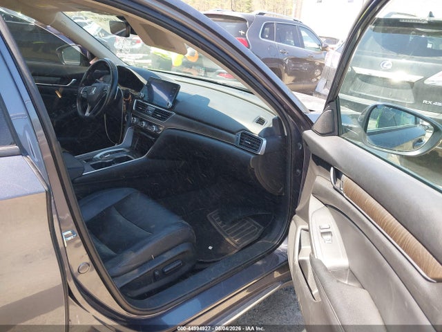 1HGCV2F55LA010567 Honda Accord Ex-l 2.0t