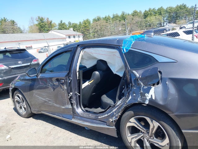 1HGCV2F55LA010567 Honda Accord Ex-l 2.0t