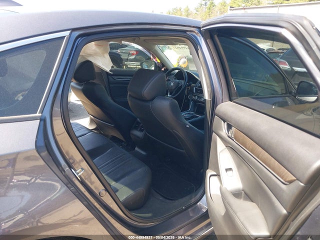 1HGCV2F55LA010567 Honda Accord Ex-l 2.0t