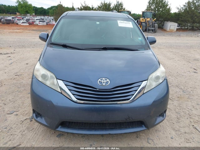 Продаж на аукціоні авто 2015 Toyota Sienna Le 8 Passenger, vin: 5TDKK3DCXFS545928, номер лоту: 44994935