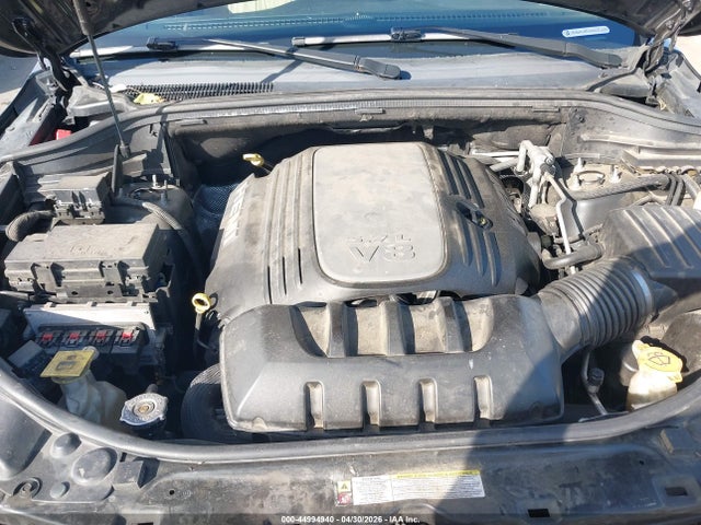 Продажа на аукционе авто 2012 Jeep Grand Cherokee Limited, vin: 1C4RJEBT9CC334474, номер лота: 44994940