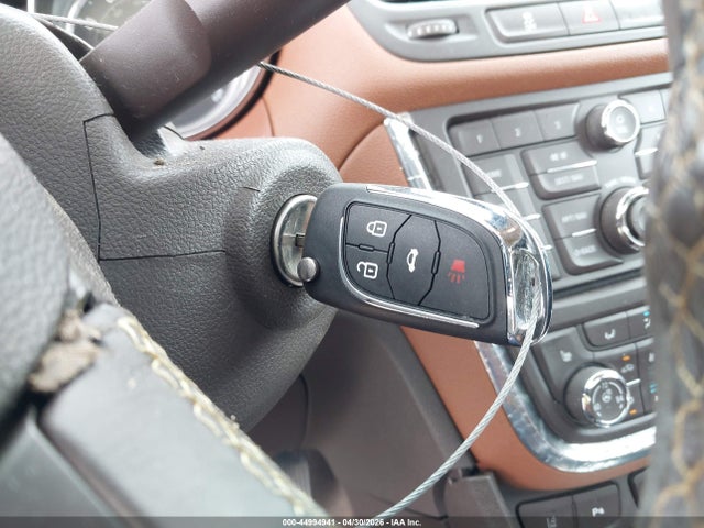 Aukcja sprzedaży 2014 Buick Encore Premium, vin: KL4CJDSB8EB634095, numer aukcji: 44994941