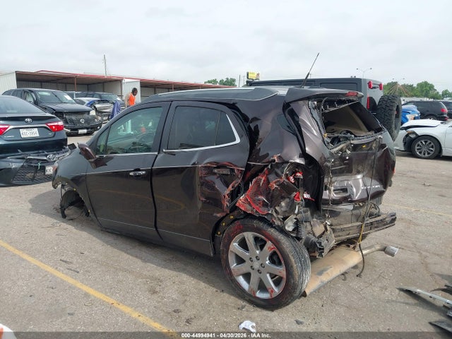 Aukcja sprzedaży 2014 Buick Encore Premium, vin: KL4CJDSB8EB634095, numer aukcji: 44994941