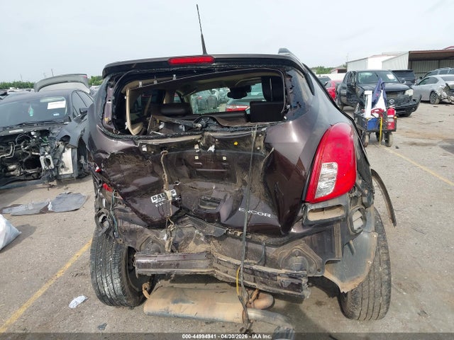 Aukcja sprzedaży 2014 Buick Encore Premium, vin: KL4CJDSB8EB634095, numer aukcji: 44994941