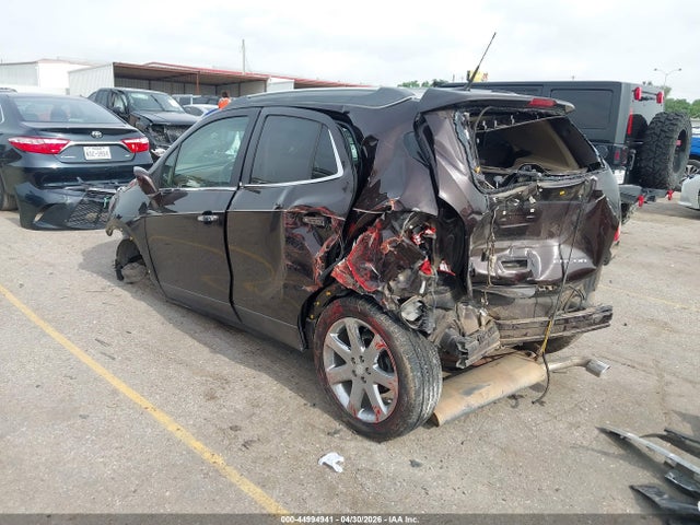 Aukcja sprzedaży 2014 Buick Encore Premium, vin: KL4CJDSB8EB634095, numer aukcji: 44994941