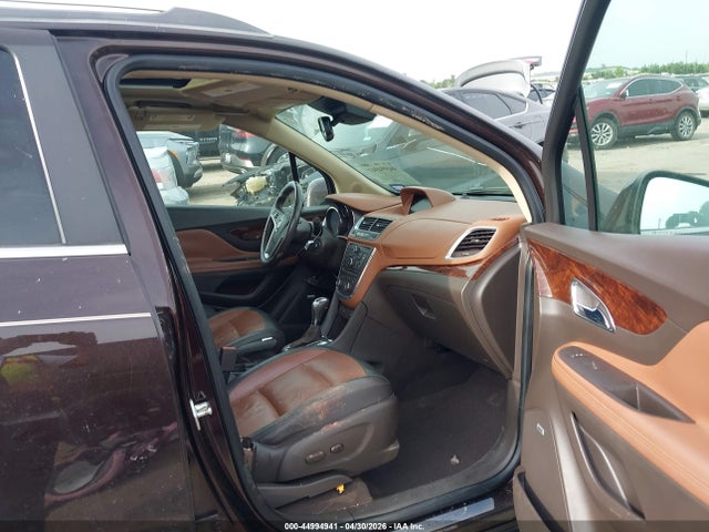 Aukcja sprzedaży 2014 Buick Encore Premium, vin: KL4CJDSB8EB634095, numer aukcji: 44994941