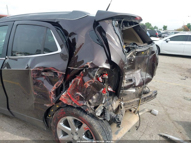 Aukcja sprzedaży 2014 Buick Encore Premium, vin: KL4CJDSB8EB634095, numer aukcji: 44994941