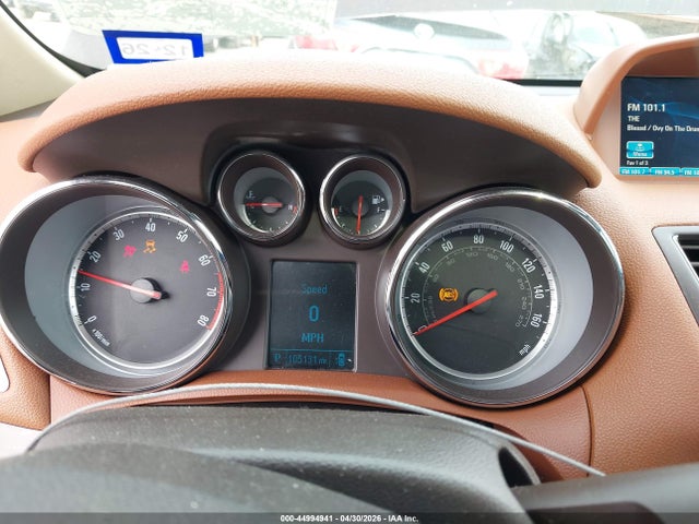 Aukcja sprzedaży 2014 Buick Encore Premium, vin: KL4CJDSB8EB634095, numer aukcji: 44994941