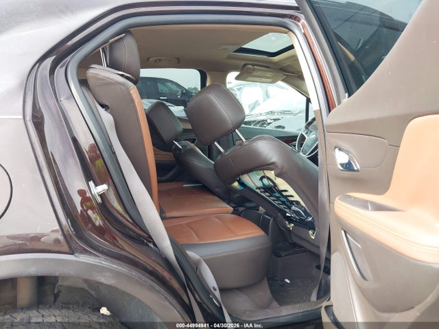 Aukcja sprzedaży 2014 Buick Encore Premium, vin: KL4CJDSB8EB634095, numer aukcji: 44994941
