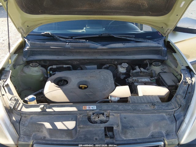 44994943 :رقم المزاد ، KNDJT2A61C7391410 vin ، 2012 Kia Soul + مزاد بيع