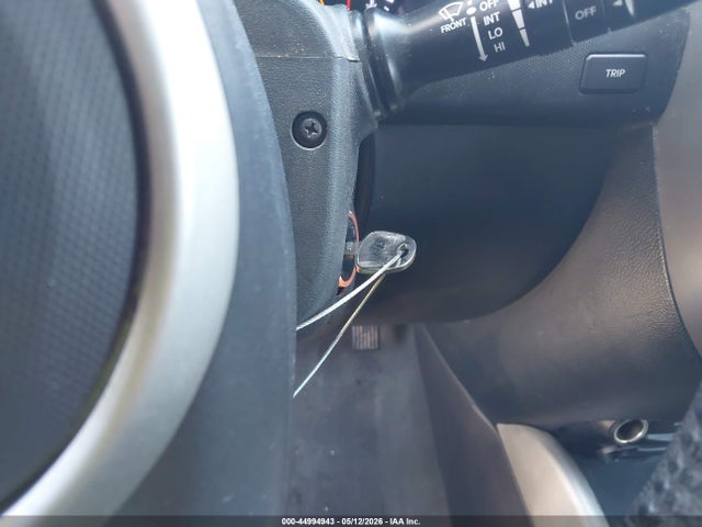 44994943 :رقم المزاد ، KNDJT2A61C7391410 vin ، 2012 Kia Soul + مزاد بيع
