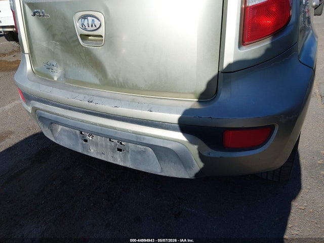 44994943 :رقم المزاد ، KNDJT2A61C7391410 vin ، 2012 Kia Soul + مزاد بيع