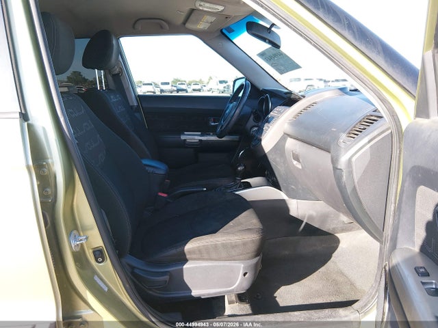 44994943 :رقم المزاد ، KNDJT2A61C7391410 vin ، 2012 Kia Soul + مزاد بيع
