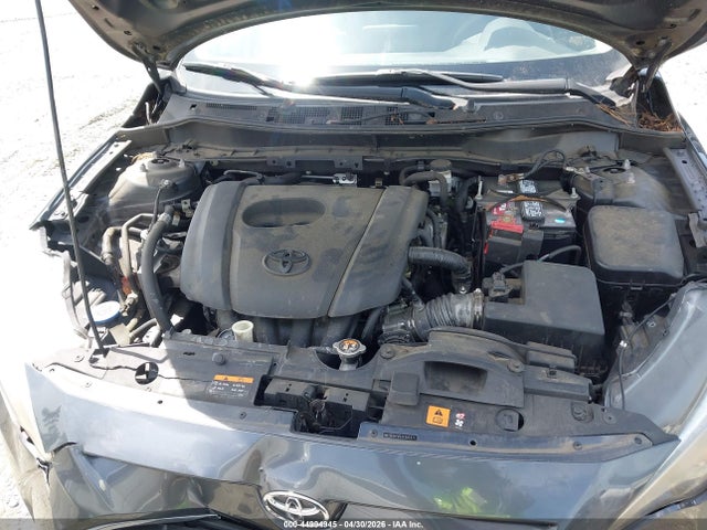 Aukcja sprzedaży 2018 Toyota Yaris Ia, vin: 3MYDLBYV2JY302371, numer aukcji: 44994945