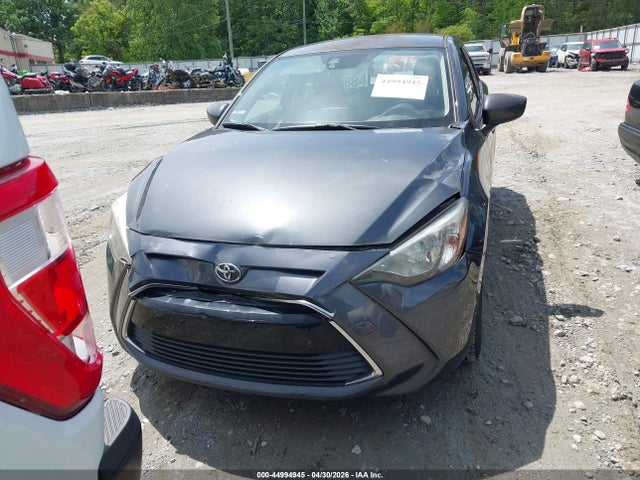 Aukcja sprzedaży 2018 Toyota Yaris Ia, vin: 3MYDLBYV2JY302371, numer aukcji: 44994945