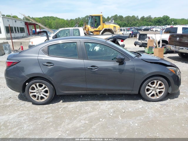 Aukcja sprzedaży 2018 Toyota Yaris Ia, vin: 3MYDLBYV2JY302371, numer aukcji: 44994945
