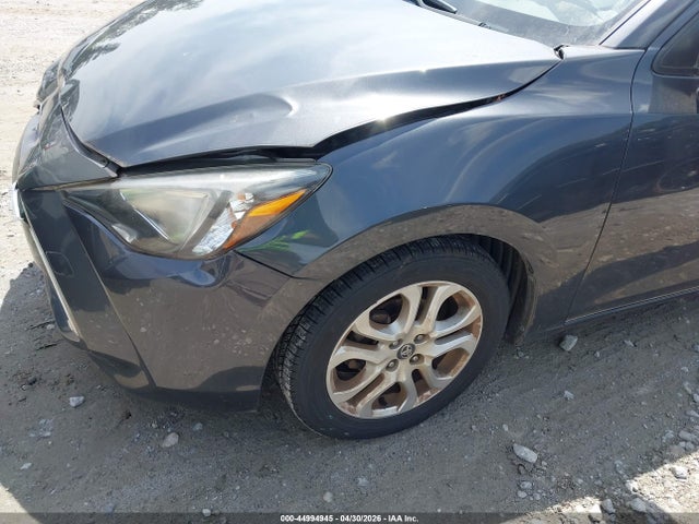 Aukcja sprzedaży 2018 Toyota Yaris Ia, vin: 3MYDLBYV2JY302371, numer aukcji: 44994945