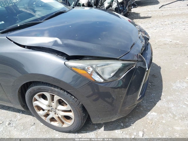 Aukcja sprzedaży 2018 Toyota Yaris Ia, vin: 3MYDLBYV2JY302371, numer aukcji: 44994945
