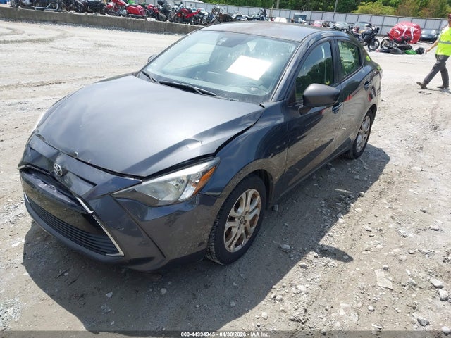 Aukcja sprzedaży 2018 Toyota Yaris Ia, vin: 3MYDLBYV2JY302371, numer aukcji: 44994945