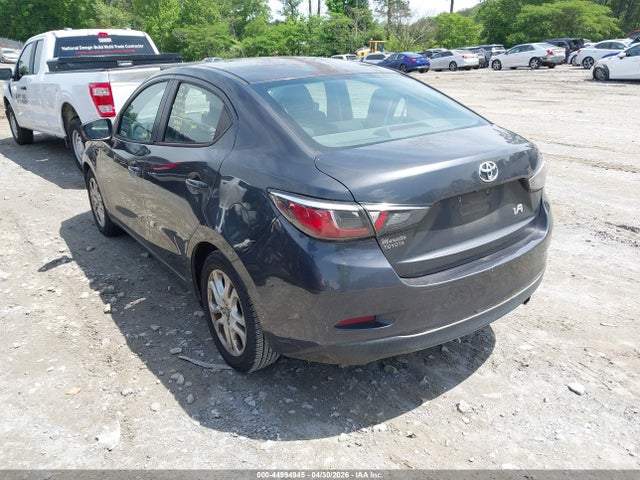 Aukcja sprzedaży 2018 Toyota Yaris Ia, vin: 3MYDLBYV2JY302371, numer aukcji: 44994945