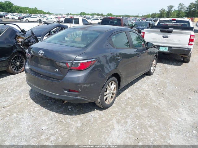 Aukcja sprzedaży 2018 Toyota Yaris Ia, vin: 3MYDLBYV2JY302371, numer aukcji: 44994945